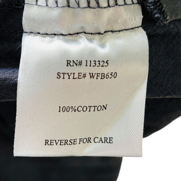 Wildfang Gray Cotton Jumpsuit XS - Picture 4 of 4